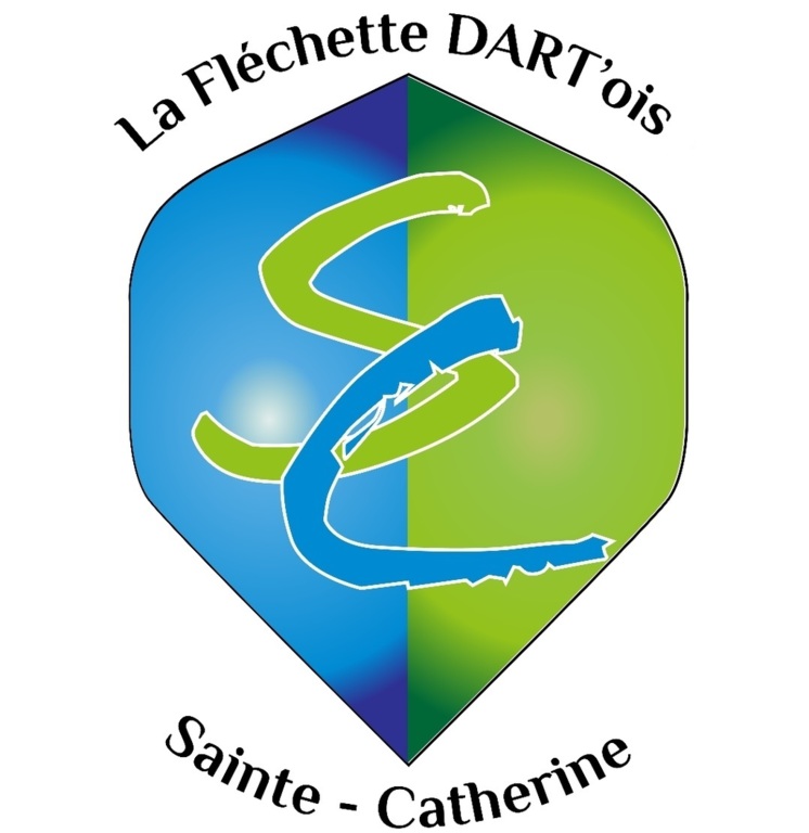 La Fléchette DART'ois Sainte-Catherine