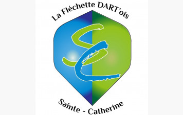 La Fléchette DART'ois Sainte-Catherine